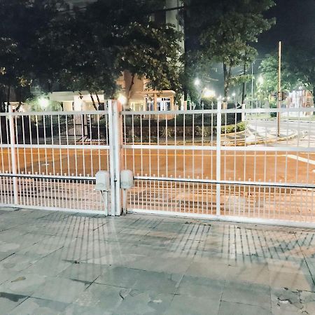 Praia da Enseada Guarujá Bagian luar foto