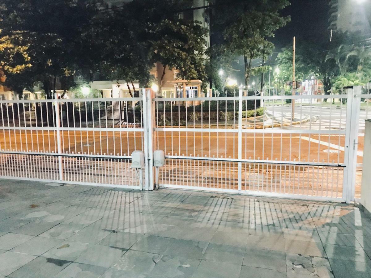 Praia da Enseada Guarujá Bagian luar foto